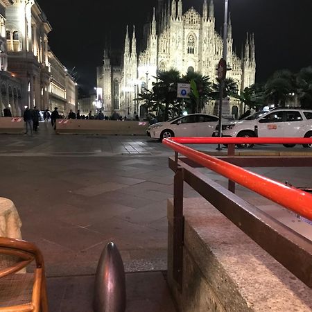 Free 30 Minutes Preemptive Cognitive Disconnect Therapy Price Location Real Duomo Palace Mini Suite Milano Esterno foto