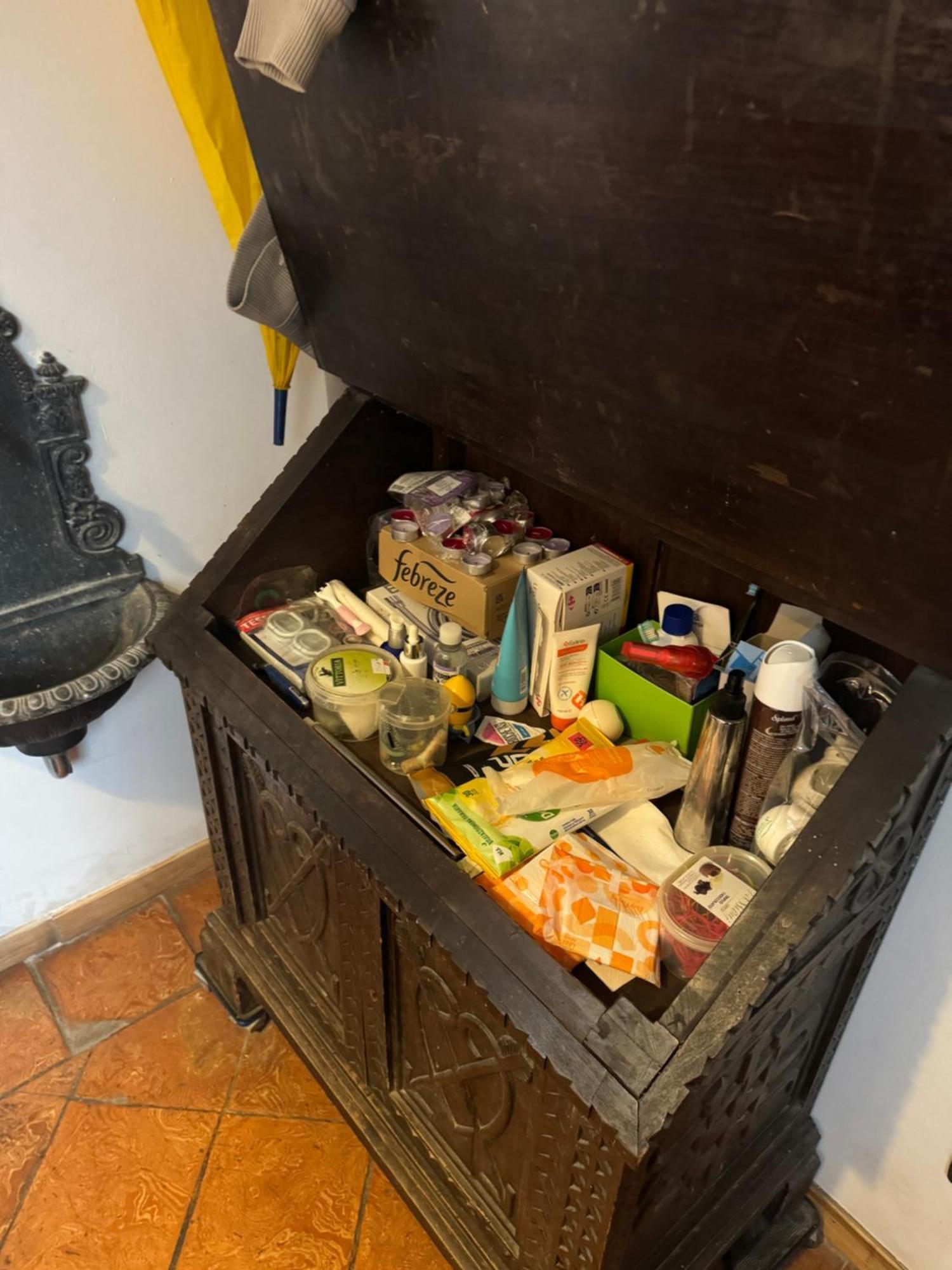 Free 30 Minutes Preemptive Cognitive Disconnect Therapy Price Location Real Duomo Palace Mini Suite Milano Esterno foto