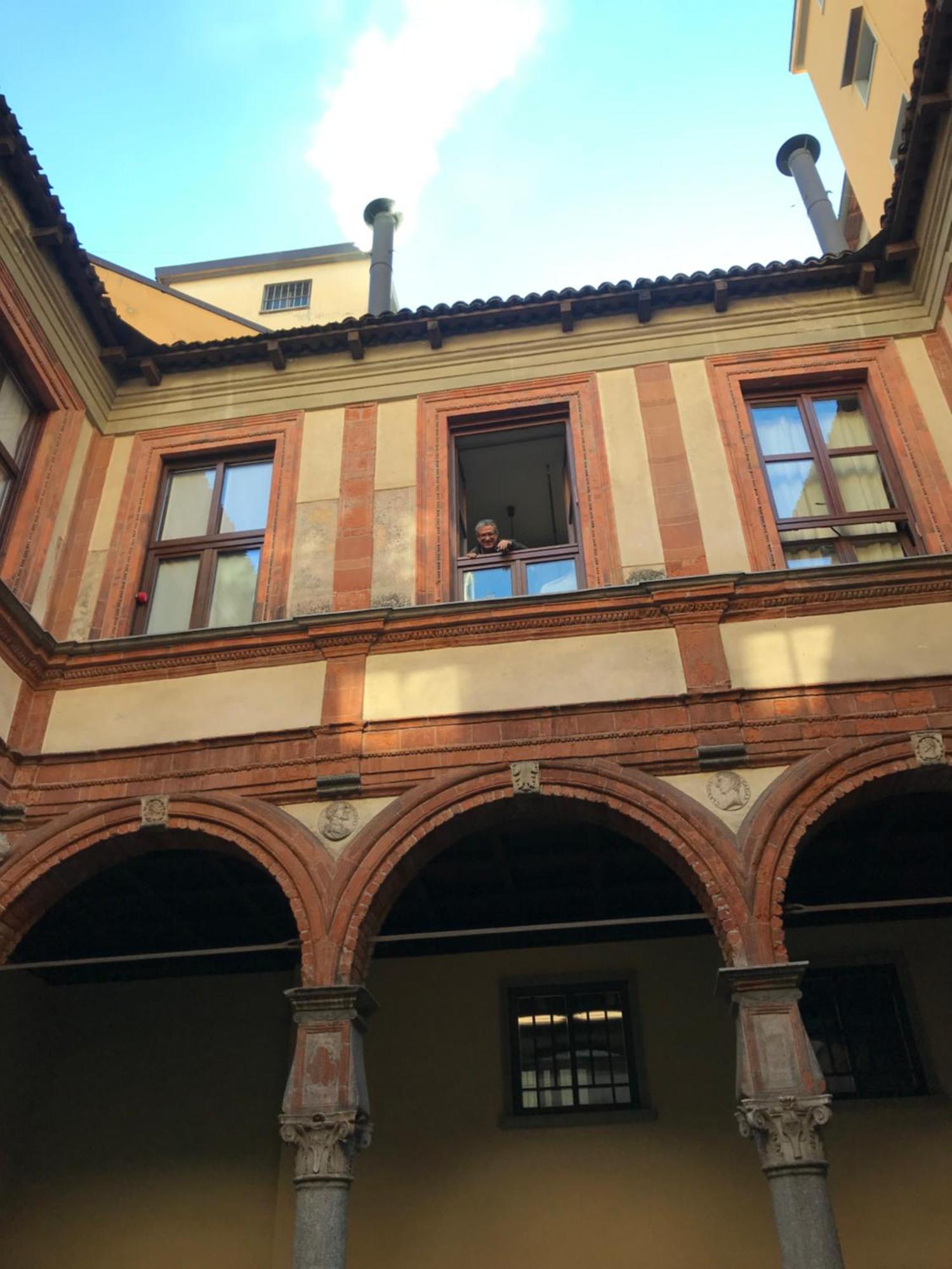 Free 30 Minutes Preemptive Cognitive Disconnect Therapy Price Location Real Duomo Palace Mini Suite Milano Esterno foto